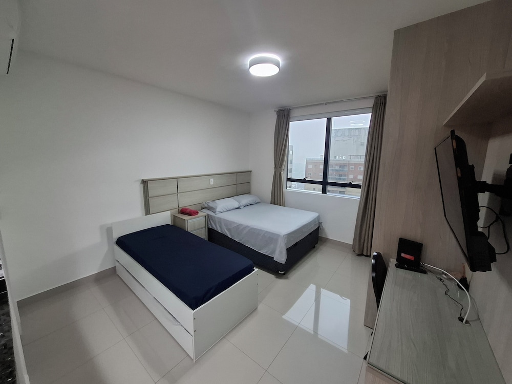 Edificio Selenita Loft e Duplex in Barueri, Brasil