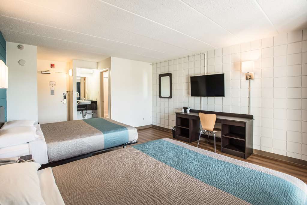 Motel 6 Somers Point NJ Ocean City Wild Wood Beach - photo 14