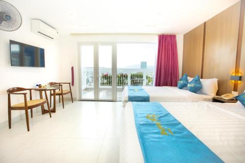 Que Huong Hotel - last minute hotel in Qui Nhon