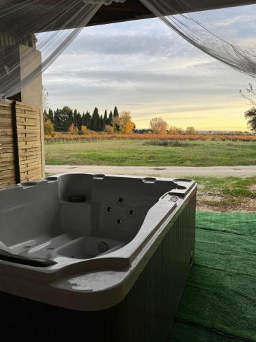 Loft Avec Jacuzzi Prive - last minute hotel in Unknown City