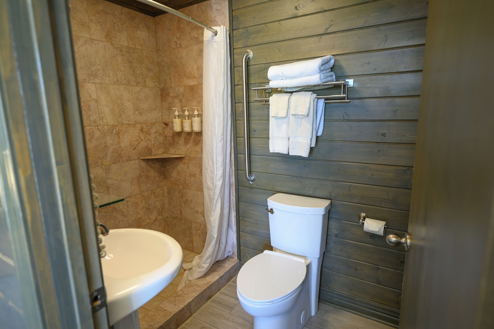 Turn On Inn - photo 95