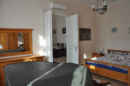 Matyas House in the City Center — 4-Star Luxury Hotel in Budapest, Hungary