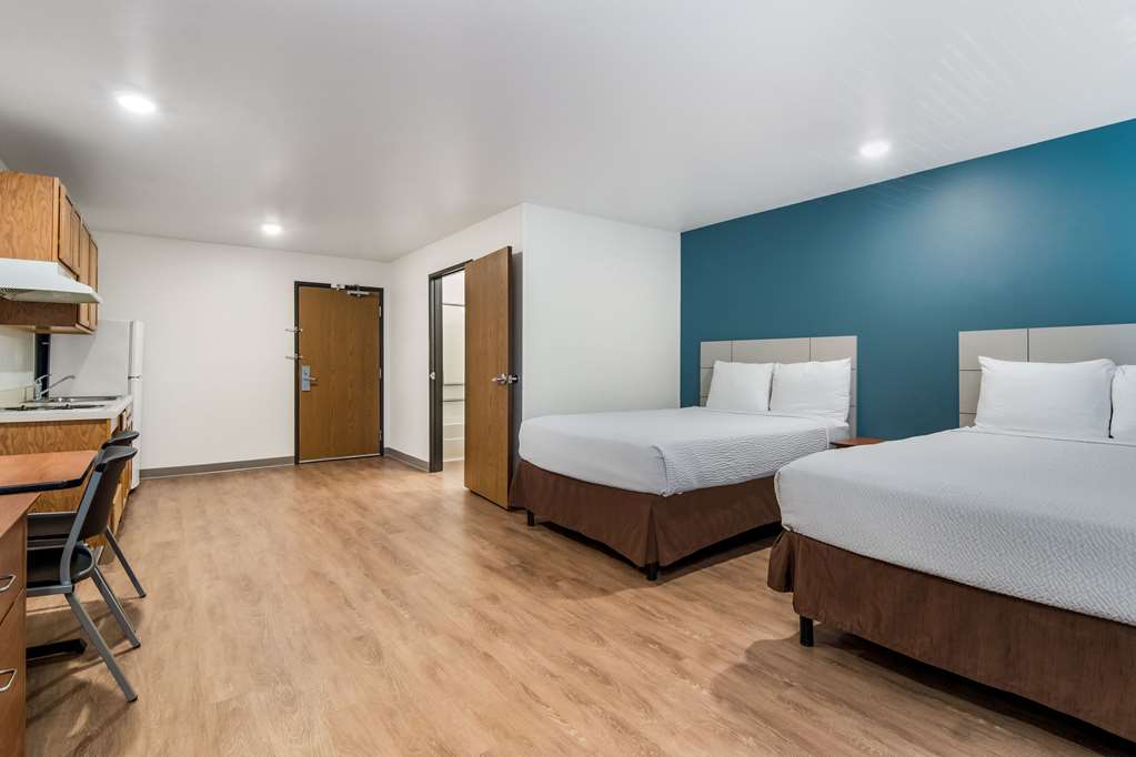 WoodSpring Suites Abilene - photo 7
