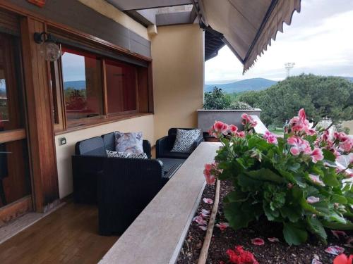 Lungarno 32 with private parking — 4-Star Luxury Hotel in Florence, Italy