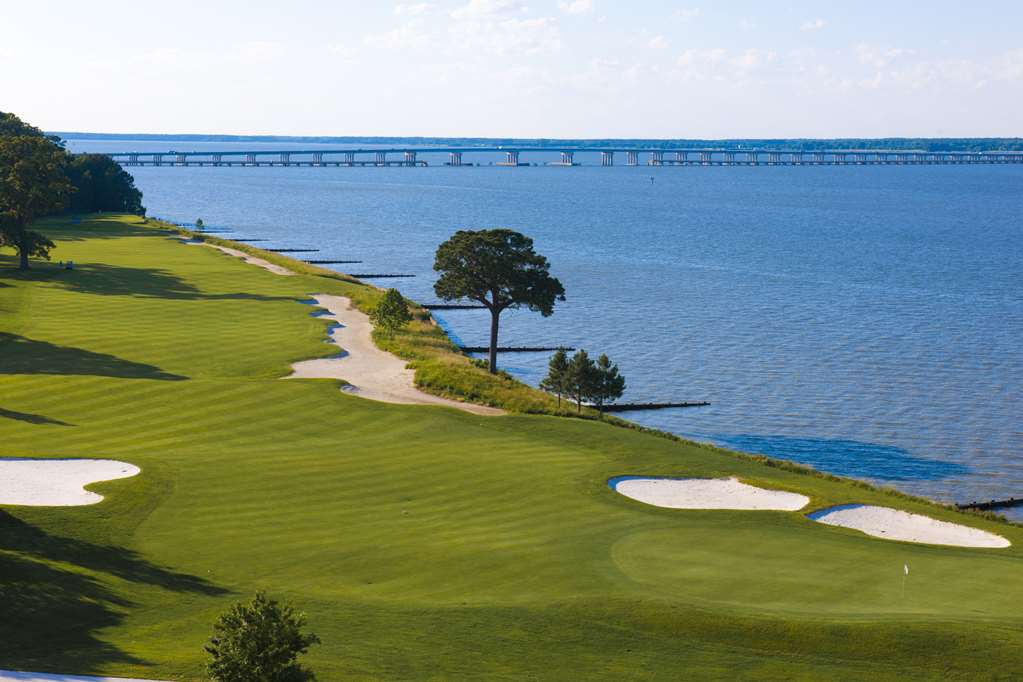 Hyatt Regency Chesapeake Bay - photo 27