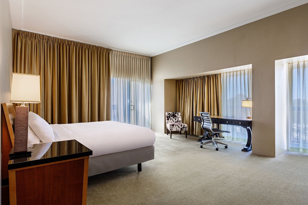 The Ricardo Marriott DFW Westlake - photo 10