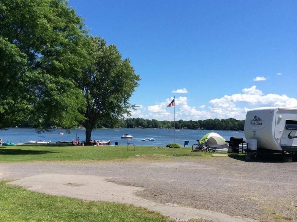 Duck Lake Campground - photo 16