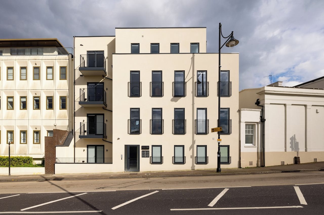 Staines Riverside by Charles Hope — 4-Star Luxury Hotel in Staines, United Kingdom