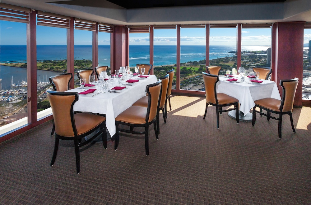 Ala Moana Hotel by Mantra - photo 58