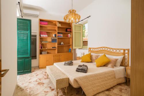 Palermo Sferracavallo sul mare — 4-Star Luxury Hotel in Palermo, Italy