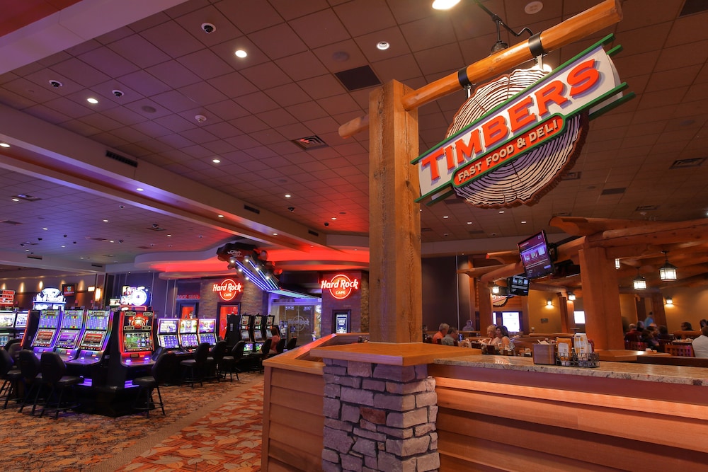 Four Winds Casino Resort New Buffalo - photo 45