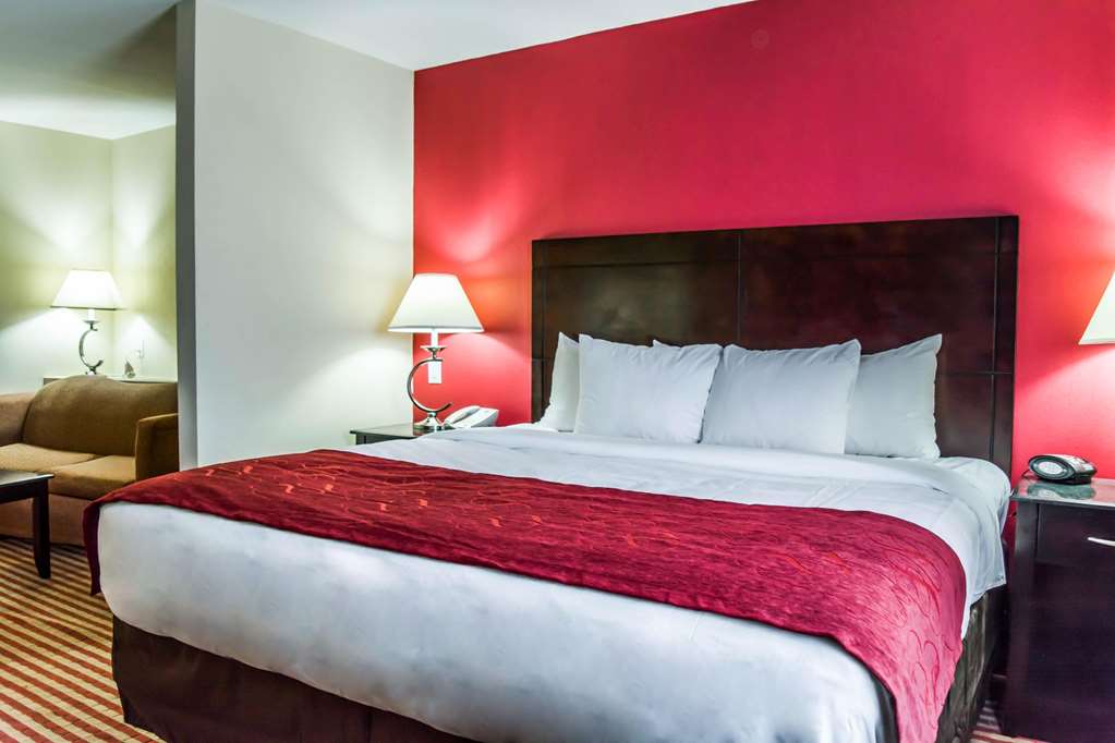 Comfort Suites Palm Bay Melbourne - photo 11