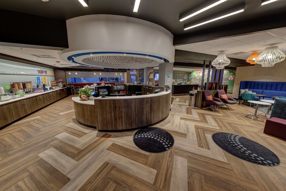 Tru by Hilton Georgetown - photo 8
