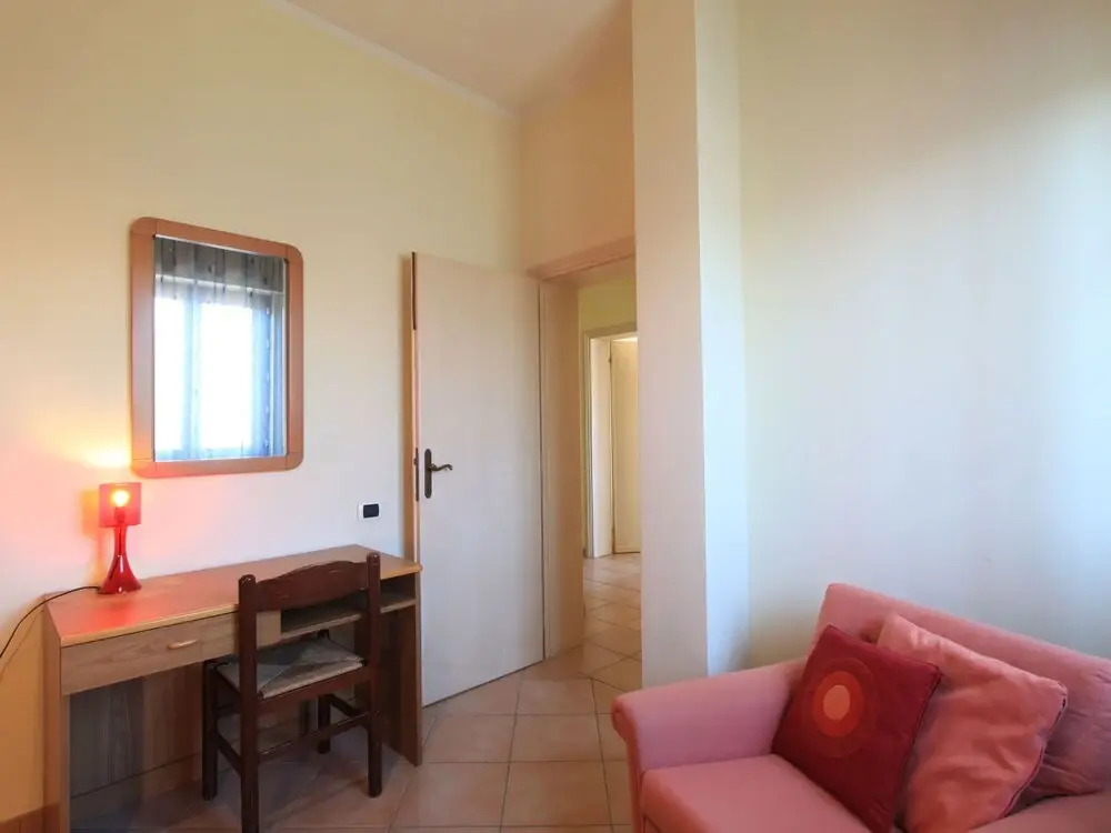 Villa Villa Gino by Interhome — 4-Star Luxury Hotel in Forte Dei Marmi, Italy