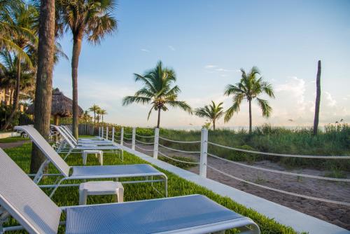 High Noon Beach Resort - photo 9