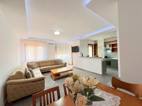 Ami Apartment Wi Fi — 4-Star Luxury Hotel in Tortoreto Lido, Italy