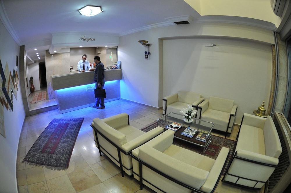 Otel Kabacam — Izmir — photo 3