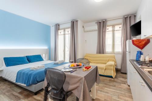 Casavacanzefranca 14 in Terrasini, Italy