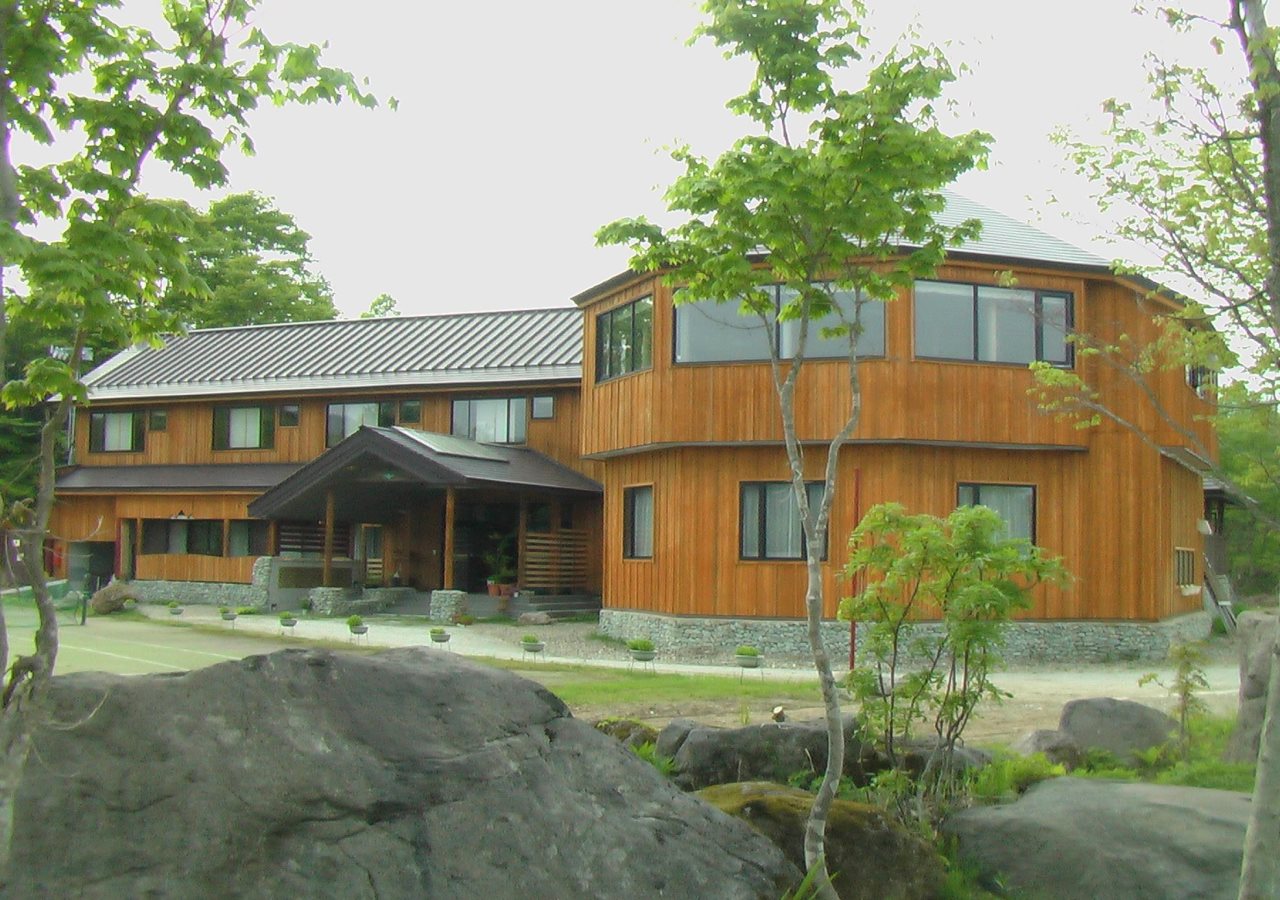 Petit Hotel Hoshi No Shizuku — Kitakata