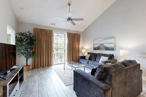 Ironwood 1132 — 4-Star Luxury Hotel in Myrtle Beach, United States