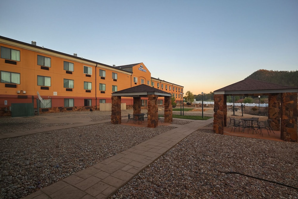 Stay USA Hotel & Suites - photo 19