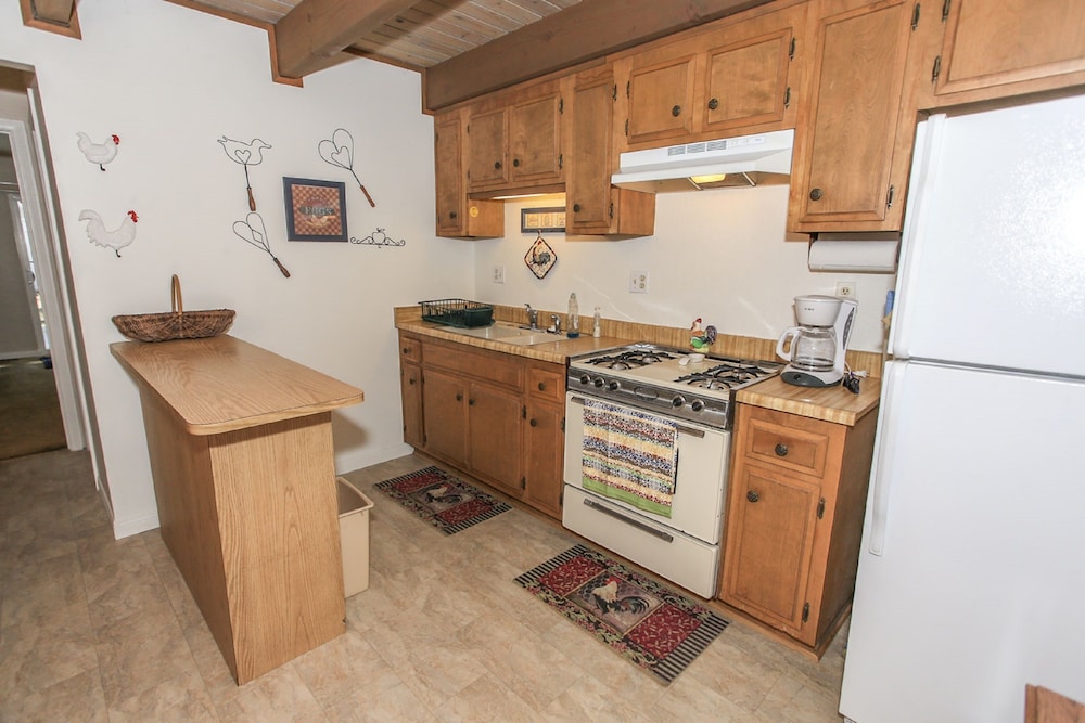 Glenview Getaway - photo 8