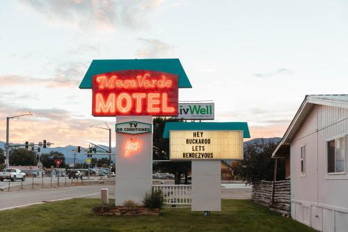 Mesa Verde Motel - photo 6