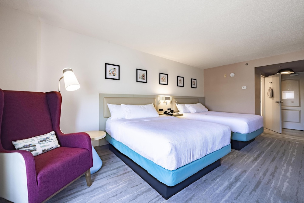 Hilton Garden Inn Albany - photo 4