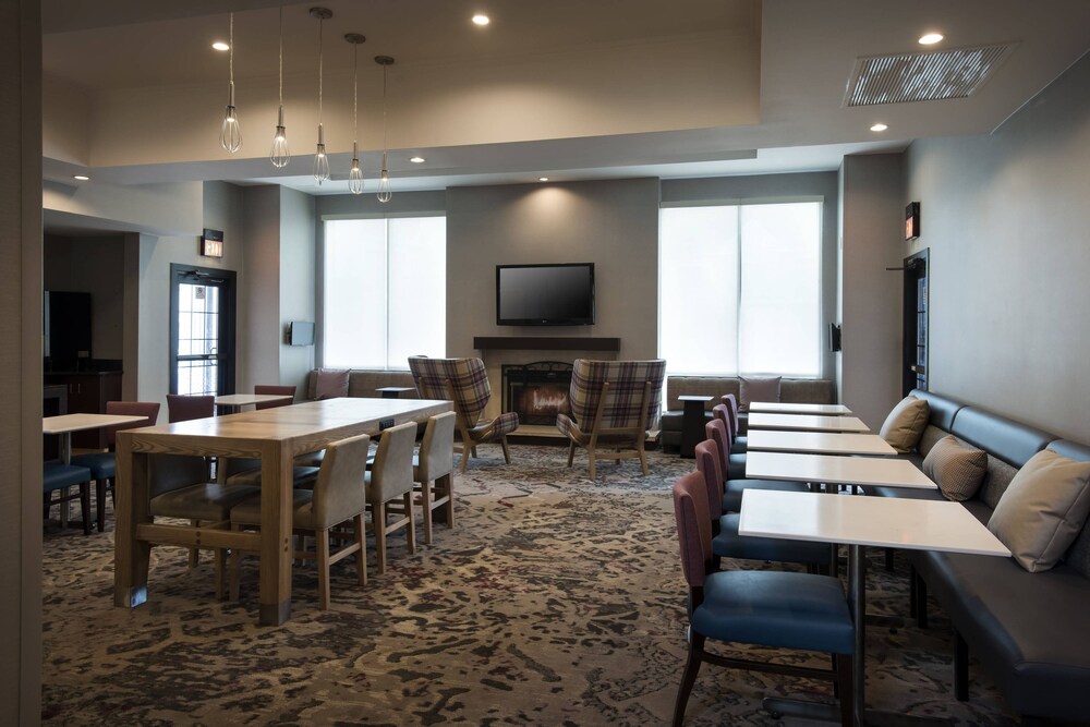 Residence Inn Syracuse Carrier Circle - photo 13