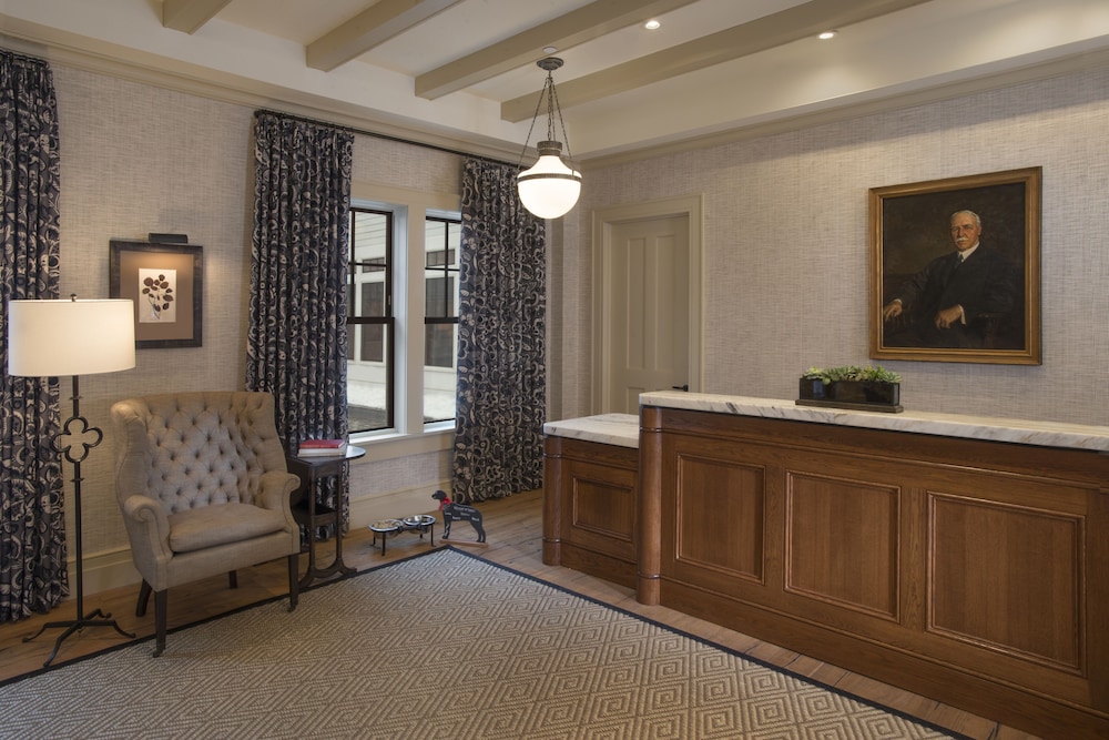 Kimpton Taconic Hotel by IHG - photo 87