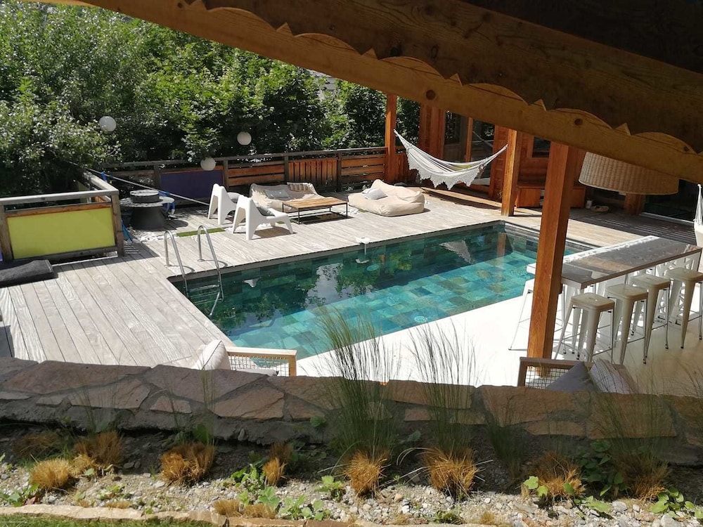 Chalet Flocon — Briancon — photo 2