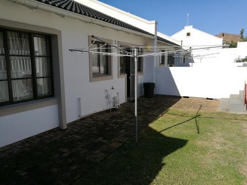Bella Vista — hotel in Kruisfontein
