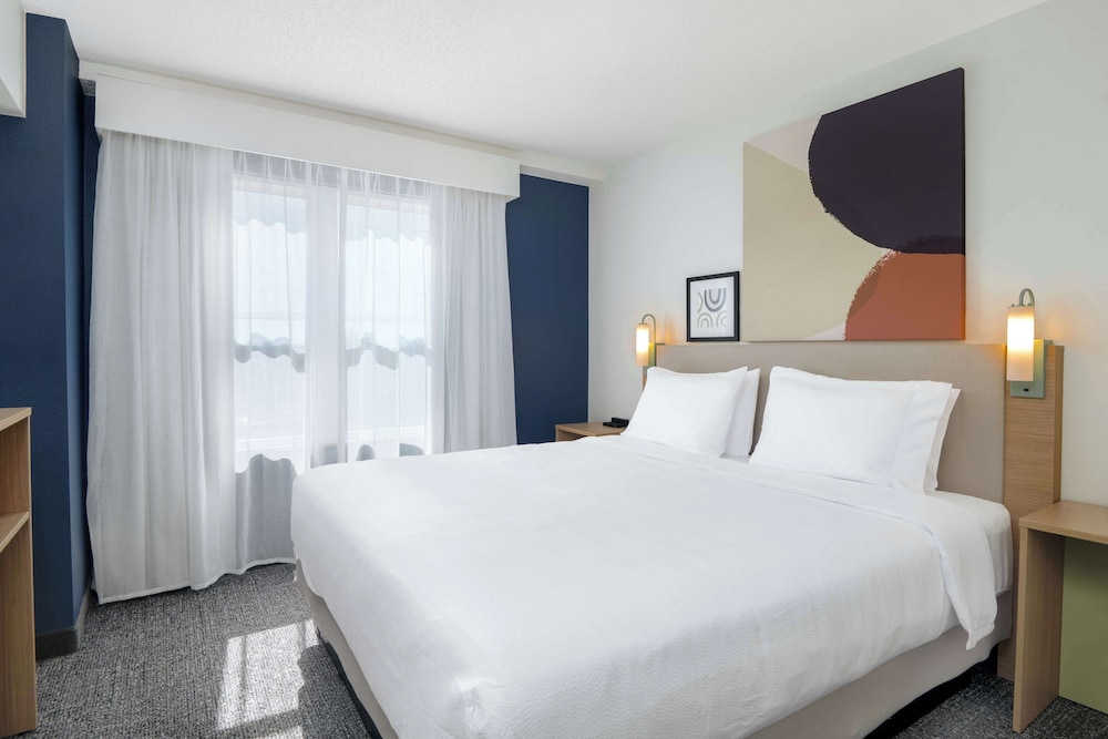 Spark by Hilton Orangeburg - photo 19