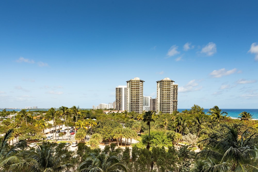 Palm Beach Marriott Singer Island Beach Resort & Spa - photo 25