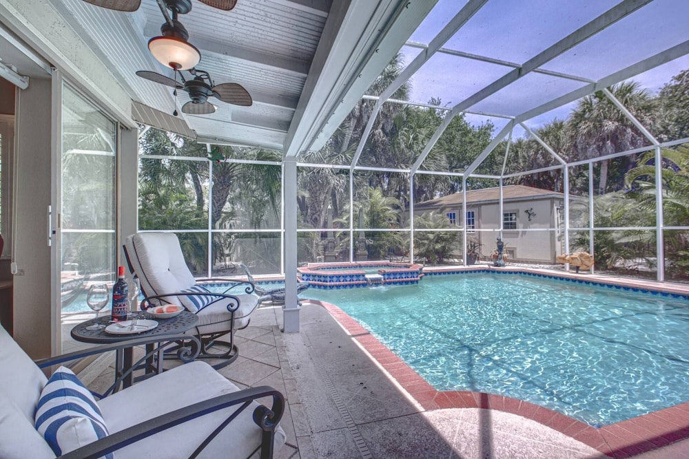 Canopy Cottage on Siesta Key - photo 45