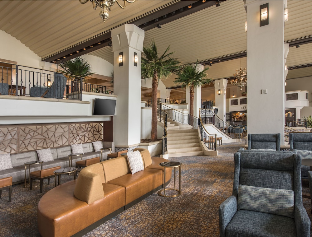 The Westin Lake Las Vegas Resort & Spa by Marriott - photo 66