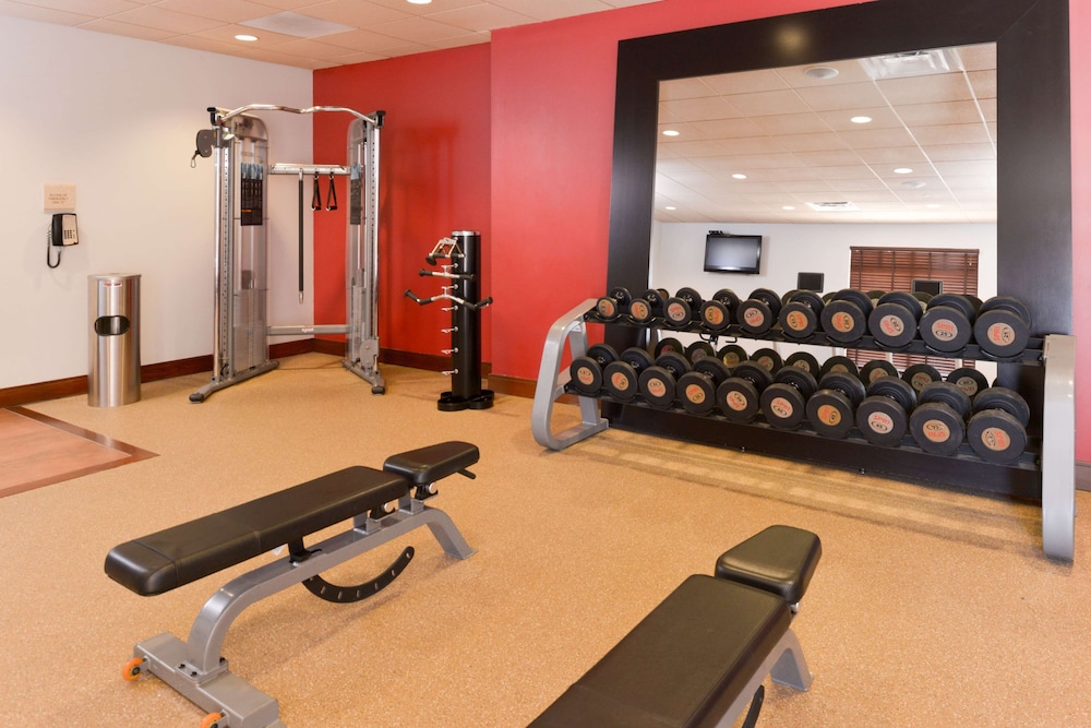 Hilton Garden Inn Yuma Pivot Point - photo 30