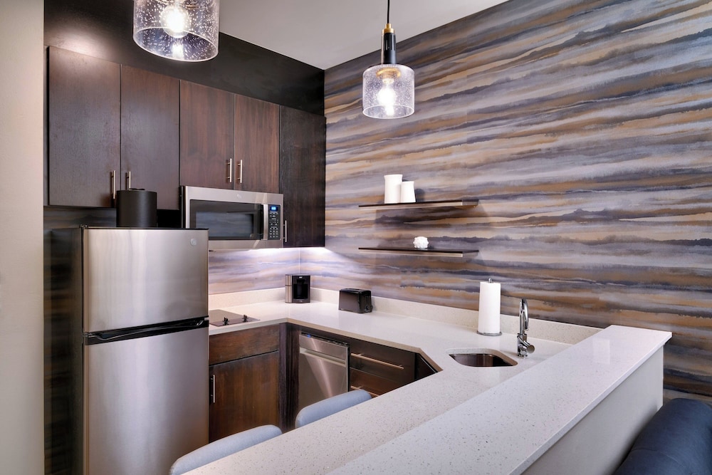 Residence Inn by Marriott Brunswick - photo 13