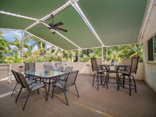 Aloha Aku Ohana2 Suite Relaxing Garden Views Await — 4-Star Luxury Hotel in Kihei, United States