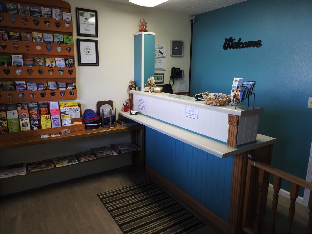 Edelweiss Inn - photo 4