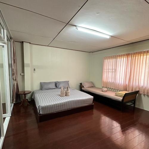 Hatyai house 28 — 4-Star Luxury Hotel in Hat Yai, Thailand