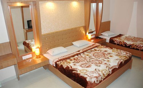 Sai Moreshwar Resort - last minute hotel in Lonavla
