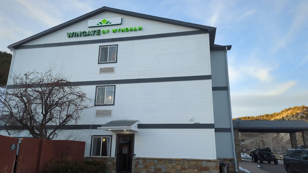 Wingate by Wyndham Eagle Vail Valley - photo 61