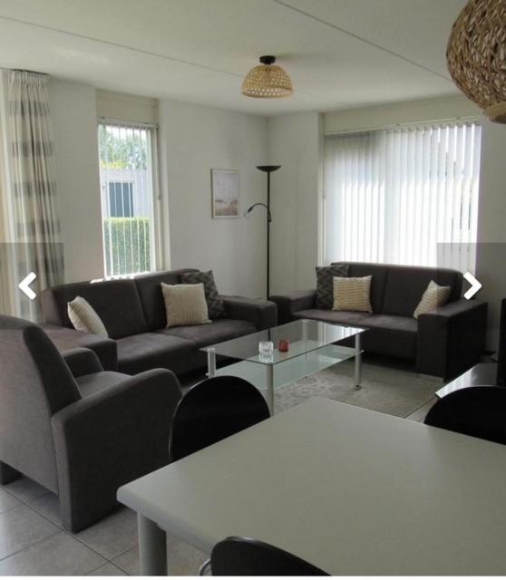 Vakantievilla Breskens — Breskens — photo 3
