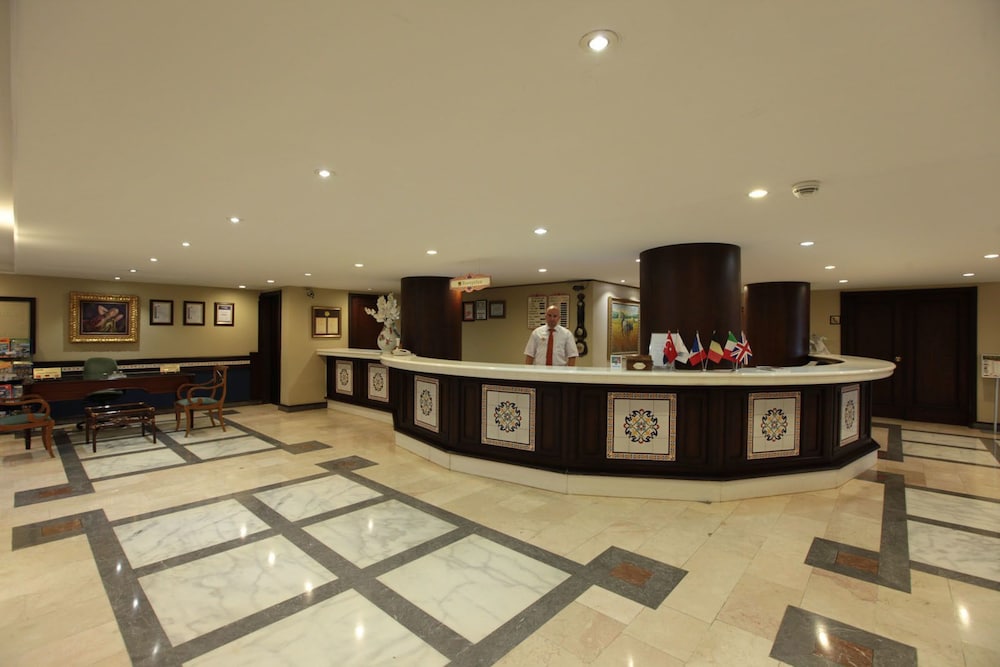 Club Yali Hotels & Resort All Inclusive in Menderes, Turkey