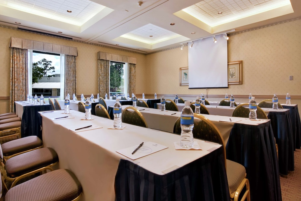 Hilton Boca Raton Suites - photo 43