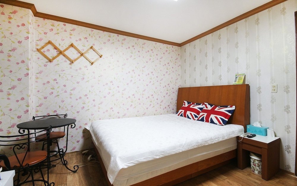 Yeongam Utopia in Mokpo, South Korea