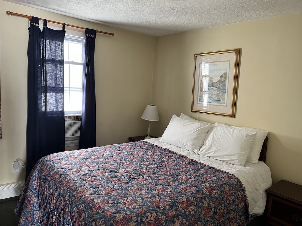 Ships Inn Hotel - photo 26
