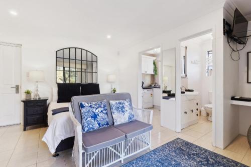 Wood14 River Suite — 4-Star Luxury Hotel in Perth, Australia