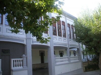 La Castellana Habitaciones y desayuno